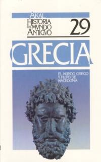 El mundo griego y Filipo de Macedonia