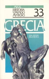 Asia menor helenística