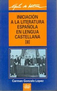 Iniciación a la literatura española en lengua castellana