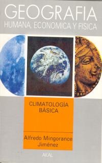 Climatología básica