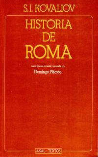 Historia de Roma