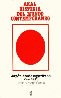 Japón contemporáneo (hasta 1914) Japón contemporáneo (hasta 1914)