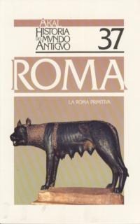 La Roma primitiva