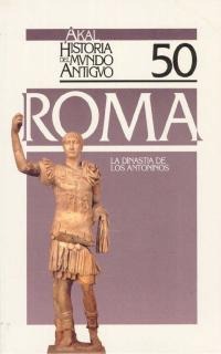 La dinastía de los Antoninos
