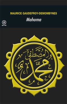 Mahoma Mahoma