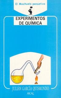 Experimentos de Química