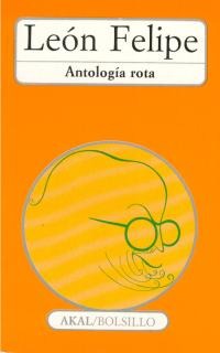 Antología rota
