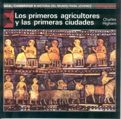 Los primeros agricultores y las primeras civilizaciones