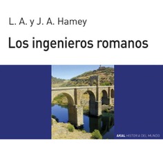 Los ingenieros romanos