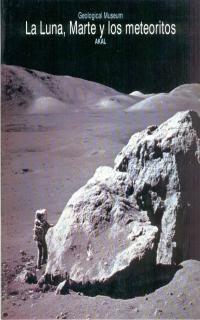 La Luna, Marte y los meteoritos