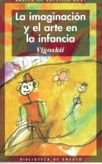 La imaginación y el arte en la infancia