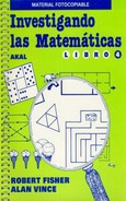 Investigando las matemáticas 4