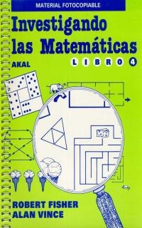 Investigando las matemáticas 4