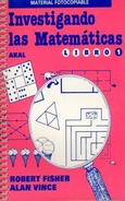 Investigando las matemáticas 1