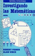 Investigando las matemáticas 2