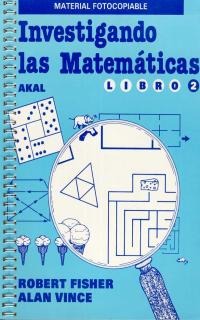 Investigando las matemáticas 2