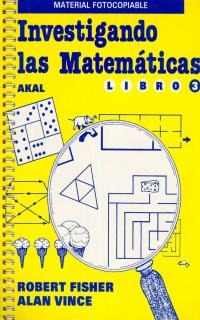 Investigando las matemáticas 3