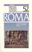 El Imperio romano bajo la anarquía militar