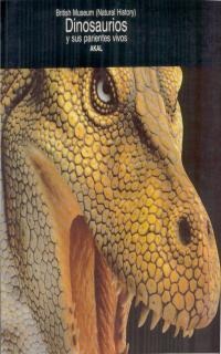 Dinosaurios y sus parientes vivos