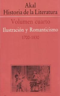 Historia de la literatura IV