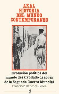 Evolución política del mundo desarrollado después de la Segunda Guerra Mundial Evolución política del mundo desarrollado después de la Segunda Guerra Mundial