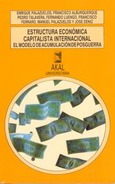 Estructura económica capitalista internacional