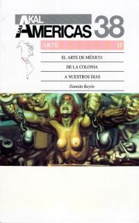 El arte de México