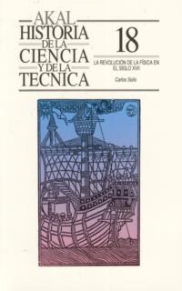 La revolución de la física en el siglo XVII