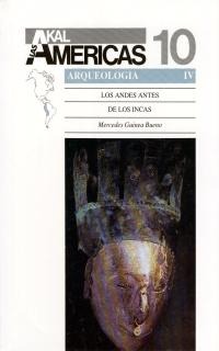 Los Andes antes de los incas