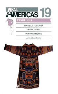 Sociedad y cultura de los indios de Norteamérica