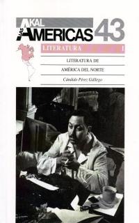 Literatura de América del Norte