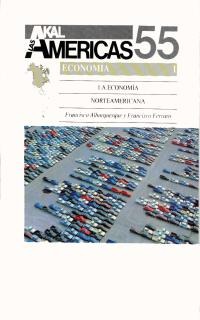 La economía norteamericana