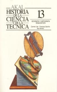 Geografía y cartografía renacentista