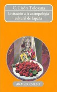 Invitación a la antropología cultural de España
