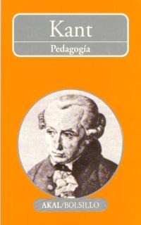 Pedagogía