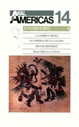La América media en vísperas de la llegada de los españoles