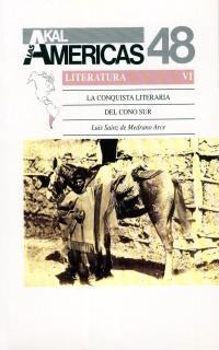 La conquista literaria del Cono Sur
