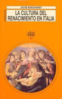 La cultura del Renacimiento en Italia