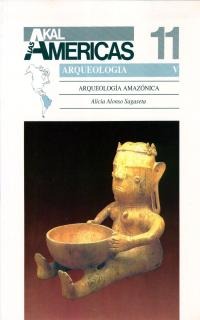 Arqueología amazónica