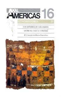 Los señores de los Andes