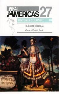 El Caribe colonial