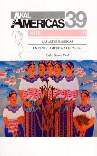Las artes plásticas en Centroamérica y el Caribe