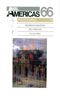 Regímenes políticos del Cono Sur