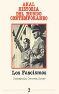 Los fascismos (1919-1939)