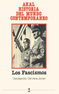 Los fascismos (1919-1939)