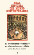 Crecimiento económico en el mundo desarrollado