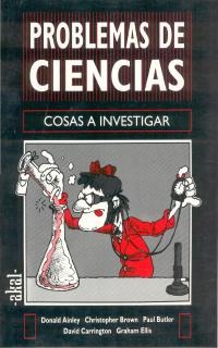 Problemas de ciencias