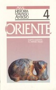 Egipto durante el Imperio Medio