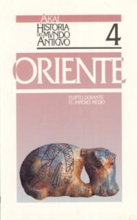Egipto durante el Imperio Medio