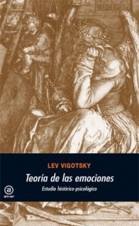 Teoría de las emociones